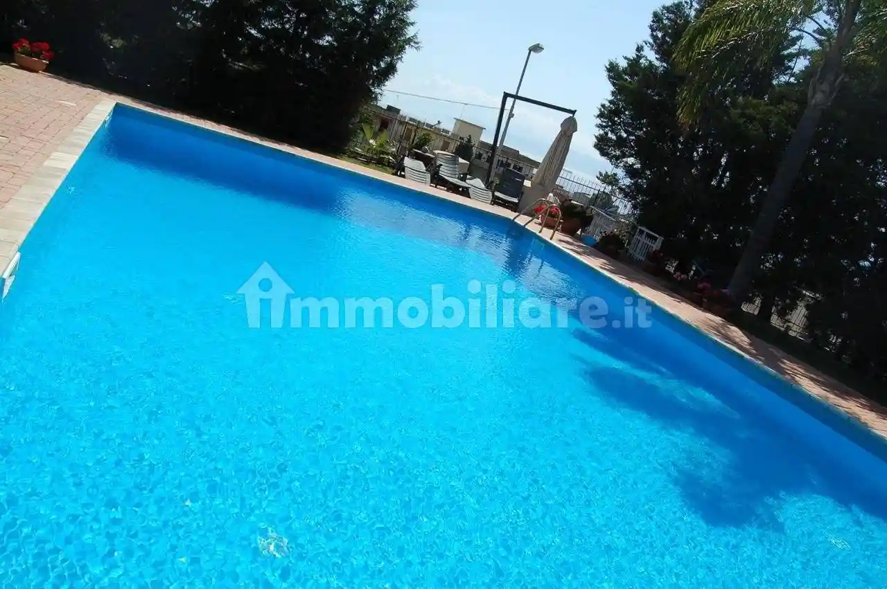 Villa unifamiliare via Saracinello, Ravagnese, Reggio Calabria - foto 4