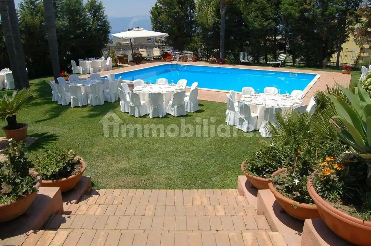 Villa unifamiliare via Saracinello, Ravagnese, Reggio Calabria - foto 5