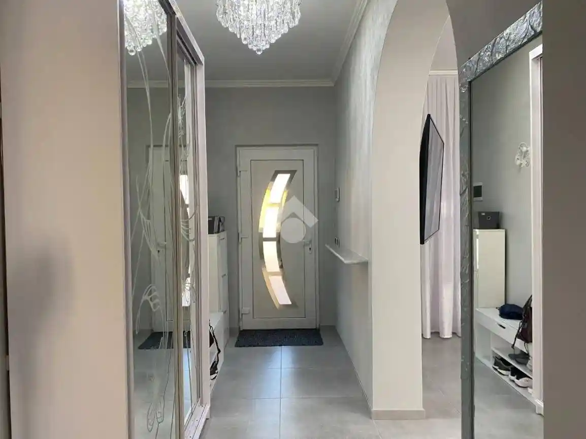 Villa unifamiliare via Affranio Albonesi 10, Fossarmato - Riso Scotti, Pavia - foto 5