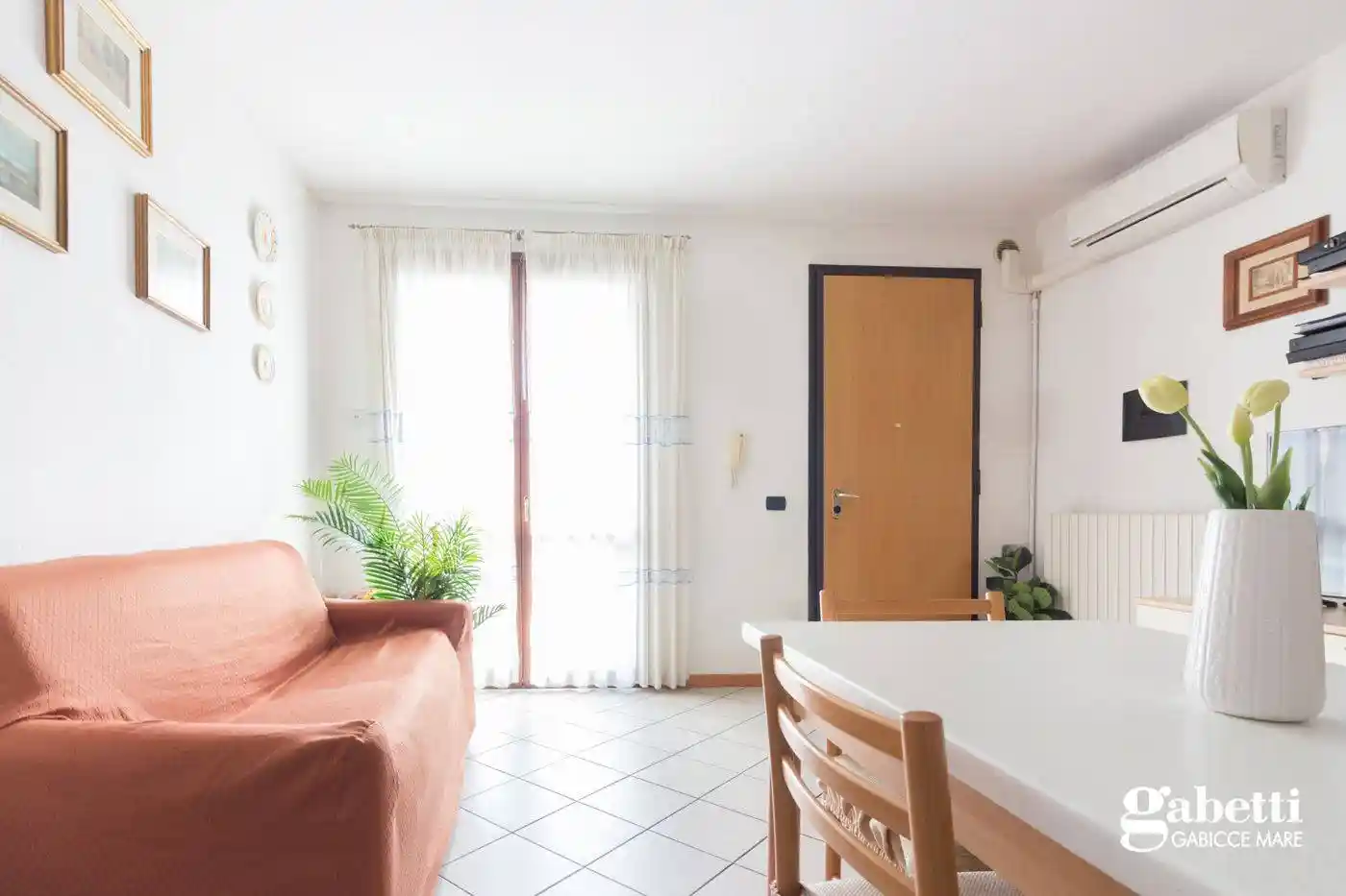 Appartamento in vendita a Gabicce Mare