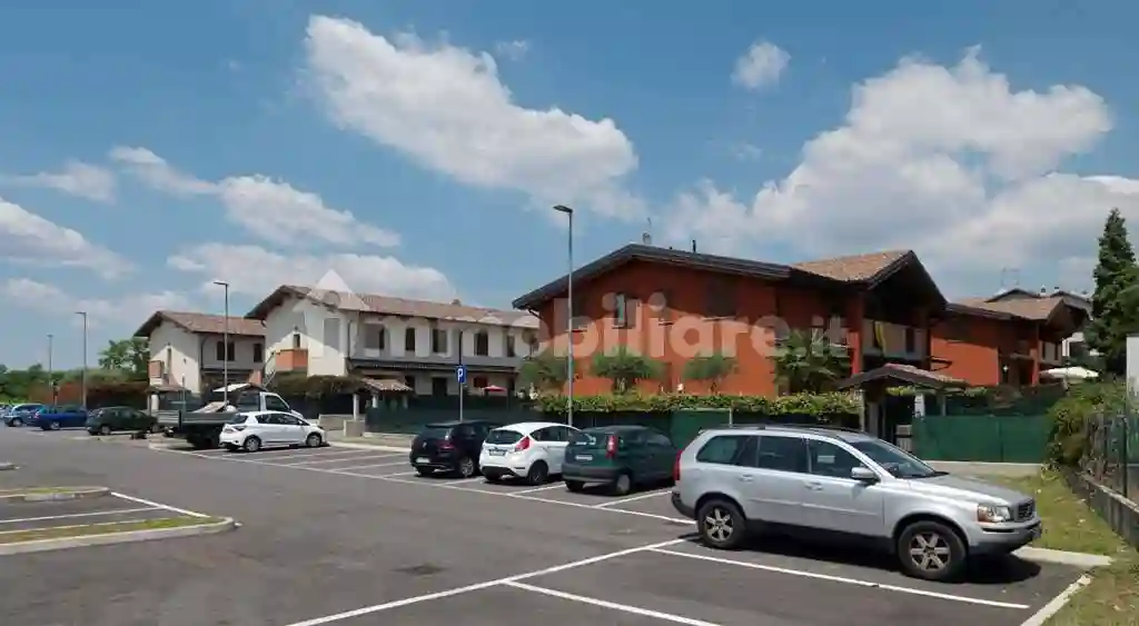 Villetta a schiera - foto 3