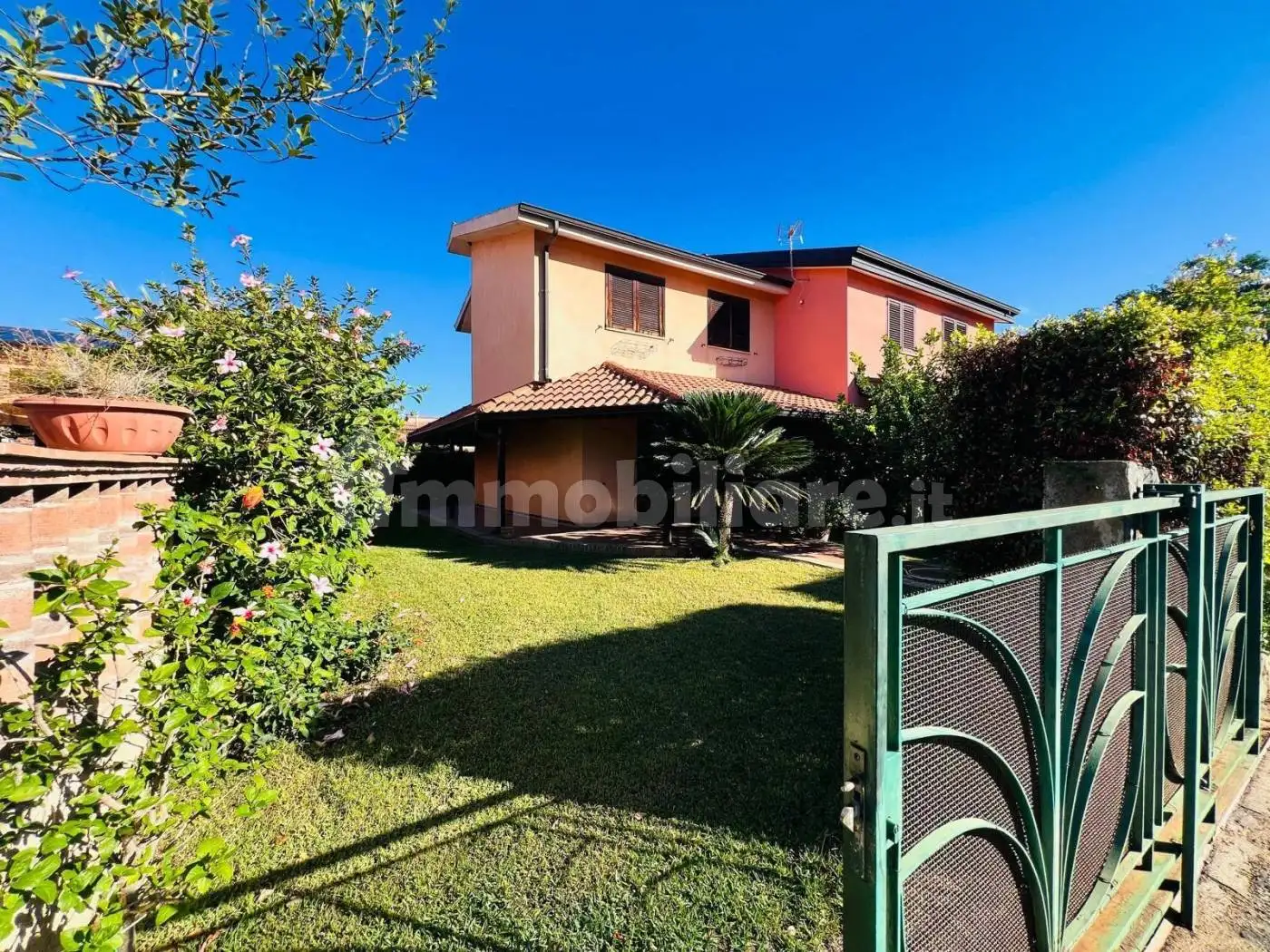 Villa in vendita a Pizzo