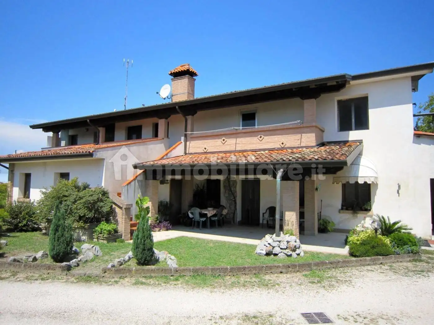 Appartamento in vendita a Porpetto