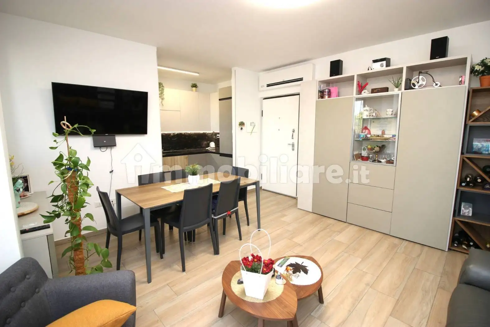 Appartamento in vendita a Alba Adriatica