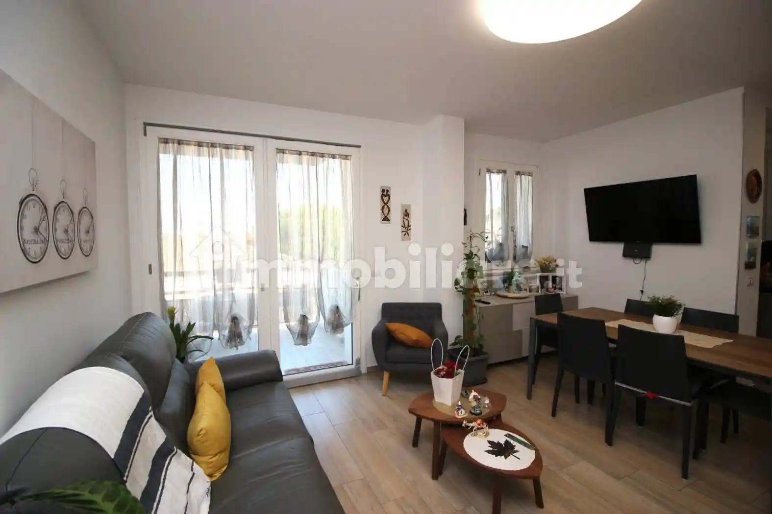 Trilocale via Merano 12, Centro, Alba Adriatica - foto 2