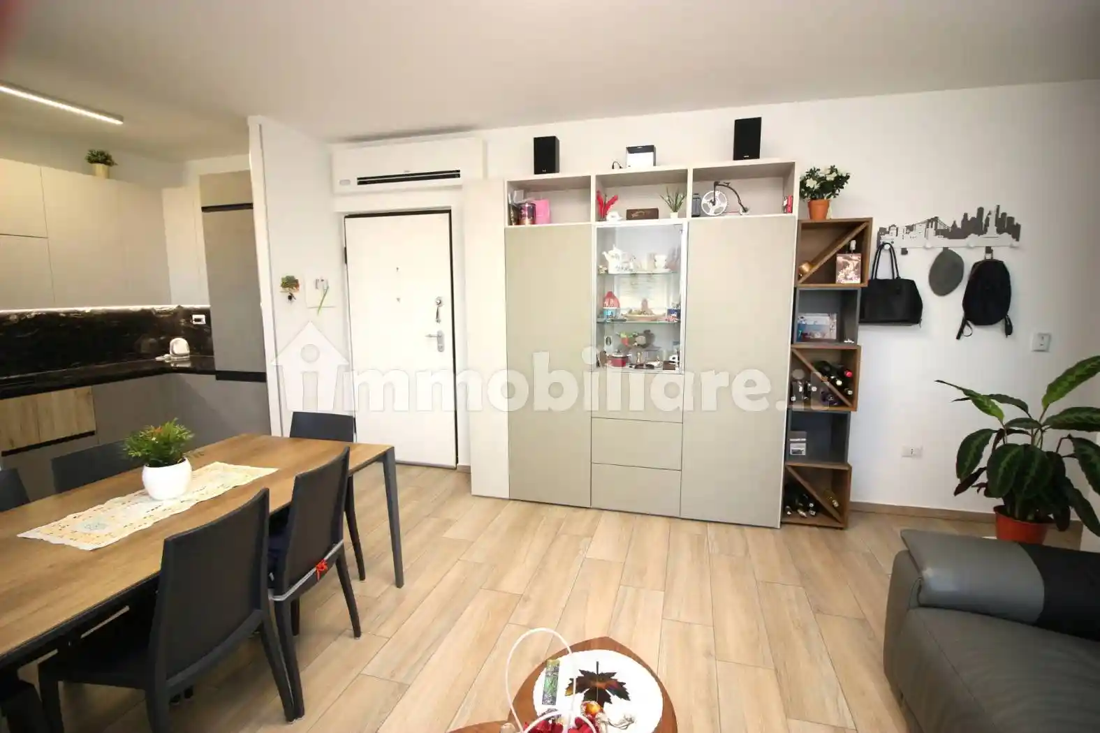 Trilocale via Merano 12, Centro, Alba Adriatica - foto 3