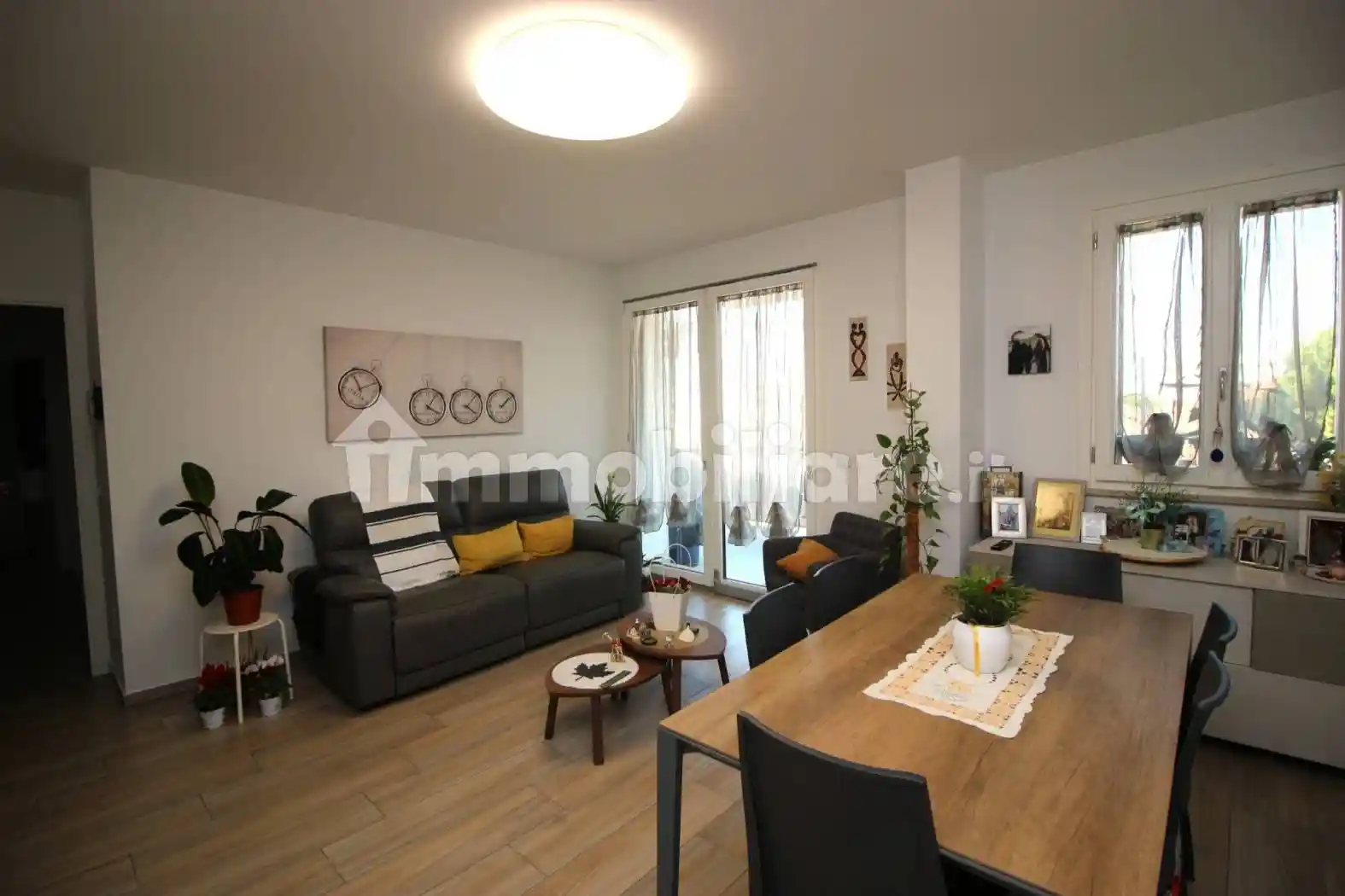 Trilocale via Merano 12, Centro, Alba Adriatica - foto 4