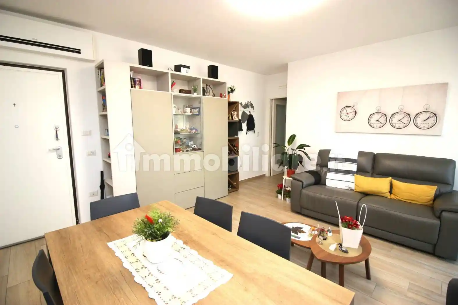 Trilocale via Merano 12, Centro, Alba Adriatica - foto 5