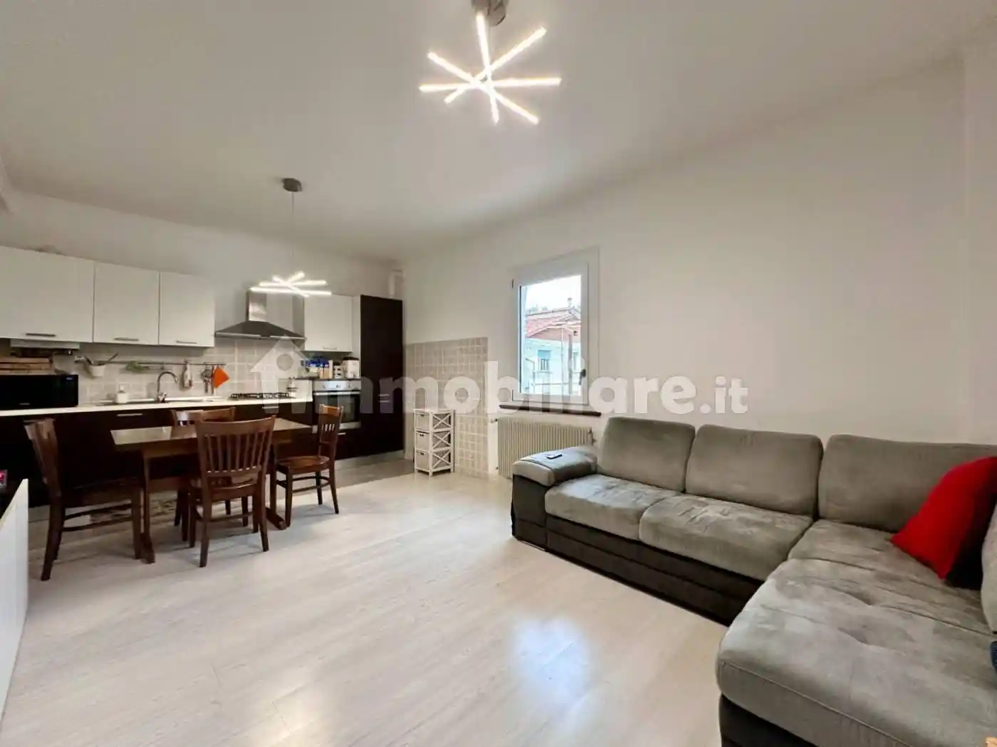 Appartamento in vendita a Manzano