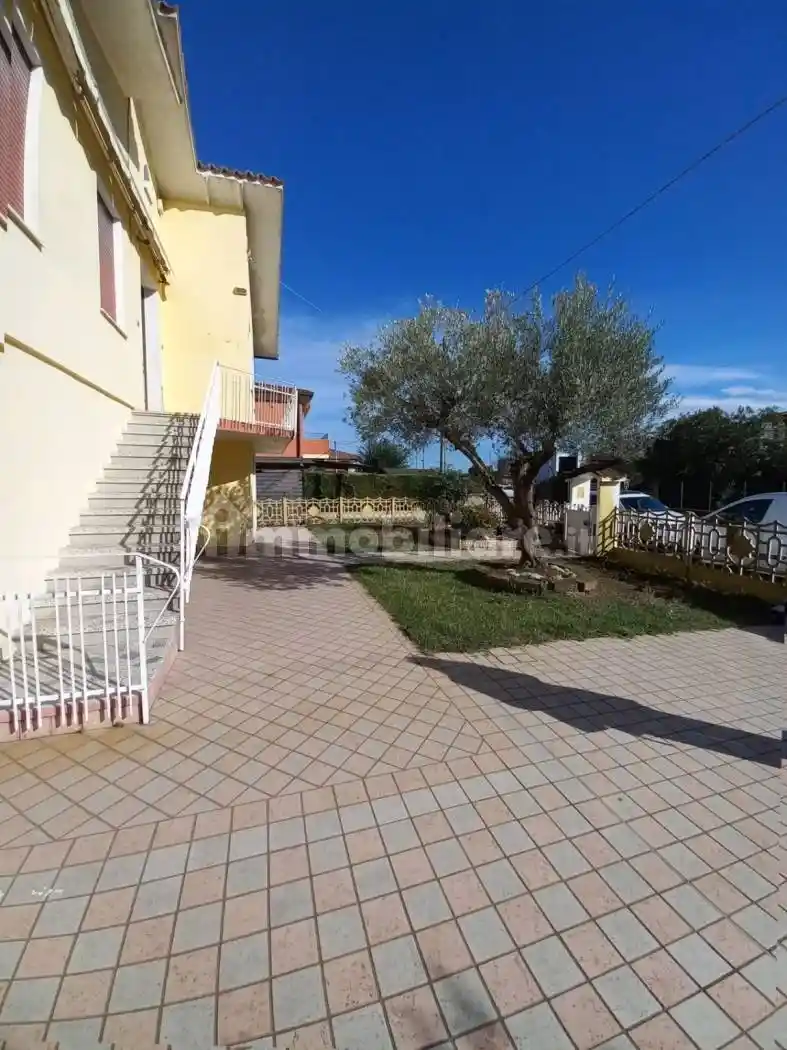 Villa in vendita a Legnaro