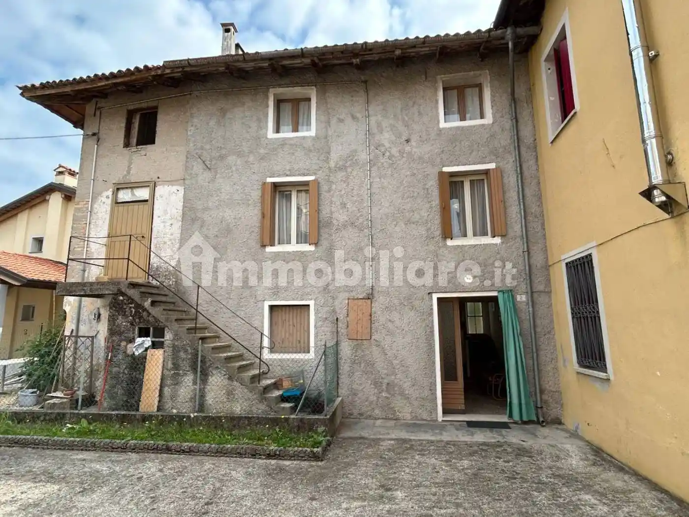 Villa unifamiliare via Codroipo 8, Centro, Bertiolo - foto 2