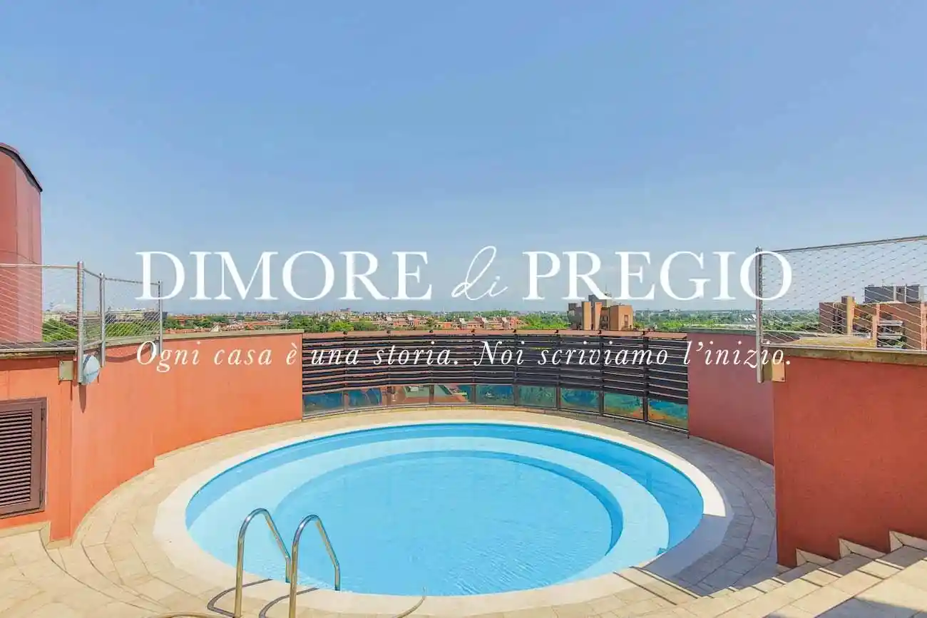 Appartamento in vendita a Segrate