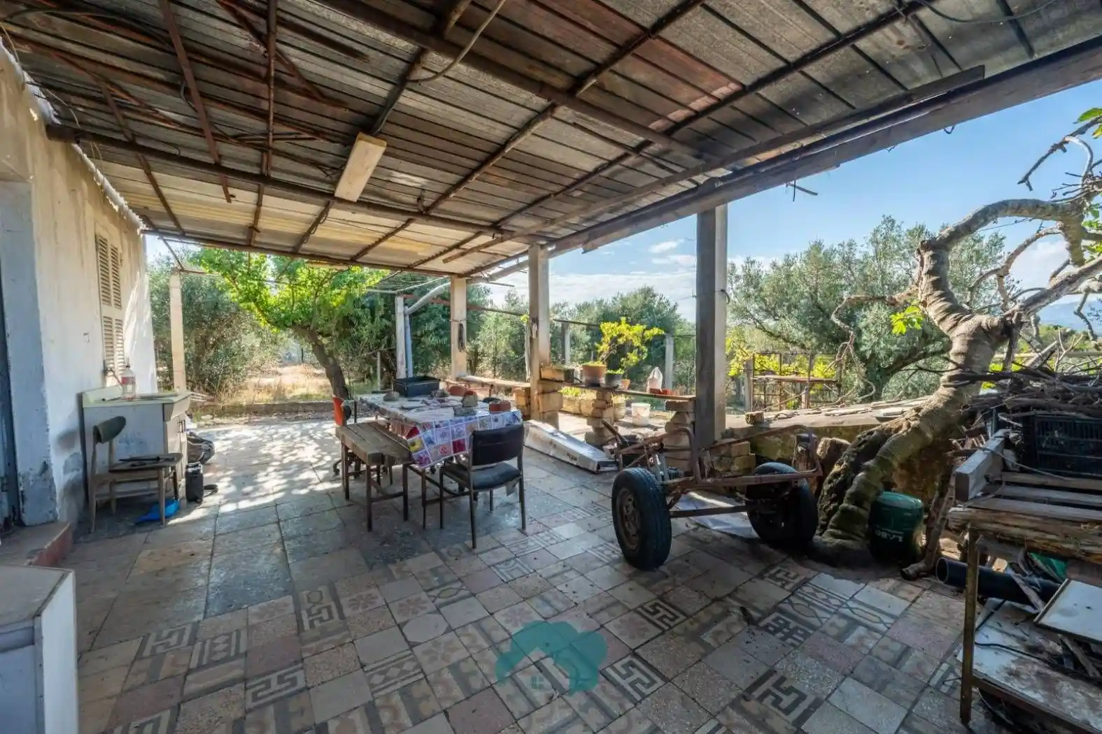 Villa in vendita a Gallicano nel Lazio