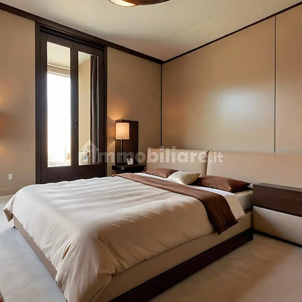 Quadrilocale via del Colle 2, Centro, Creazzo - foto 3