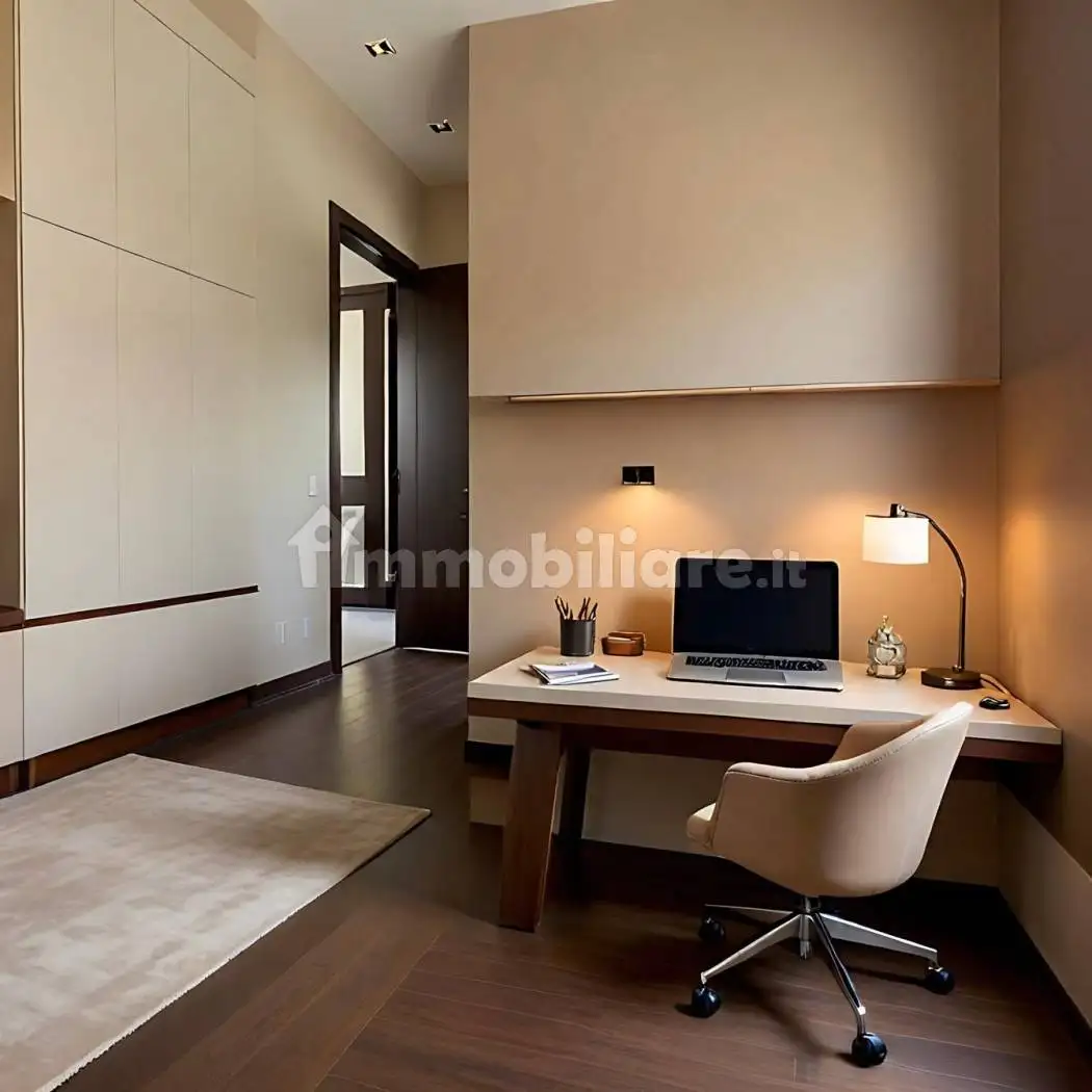 Quadrilocale via del Colle 2, Centro, Creazzo - foto 4