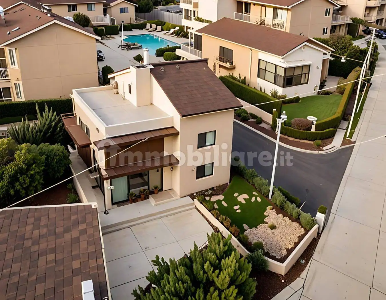 Quadrilocale via del Colle 2, Centro, Creazzo - foto 5