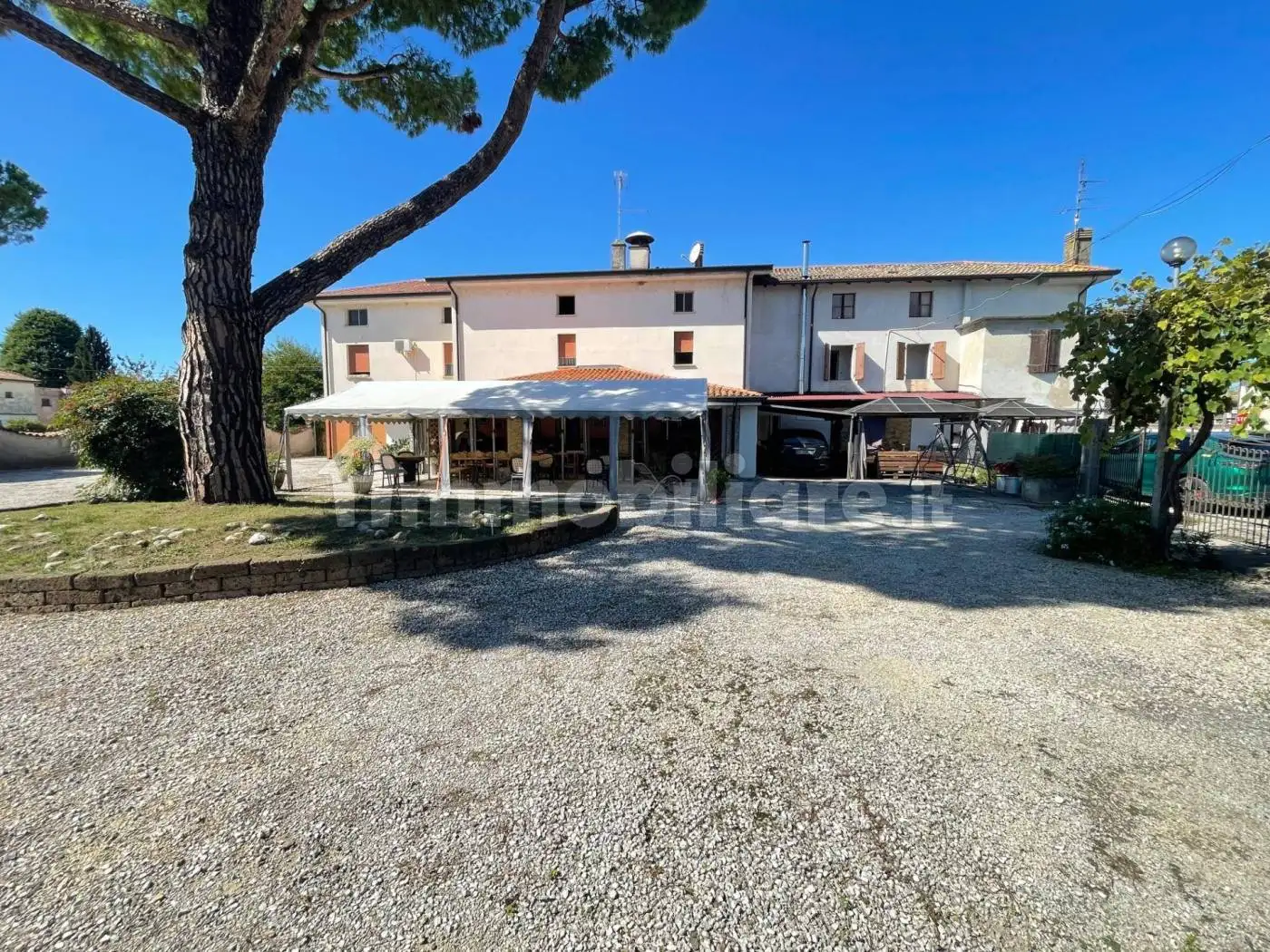 Villa in vendita a Pocenia