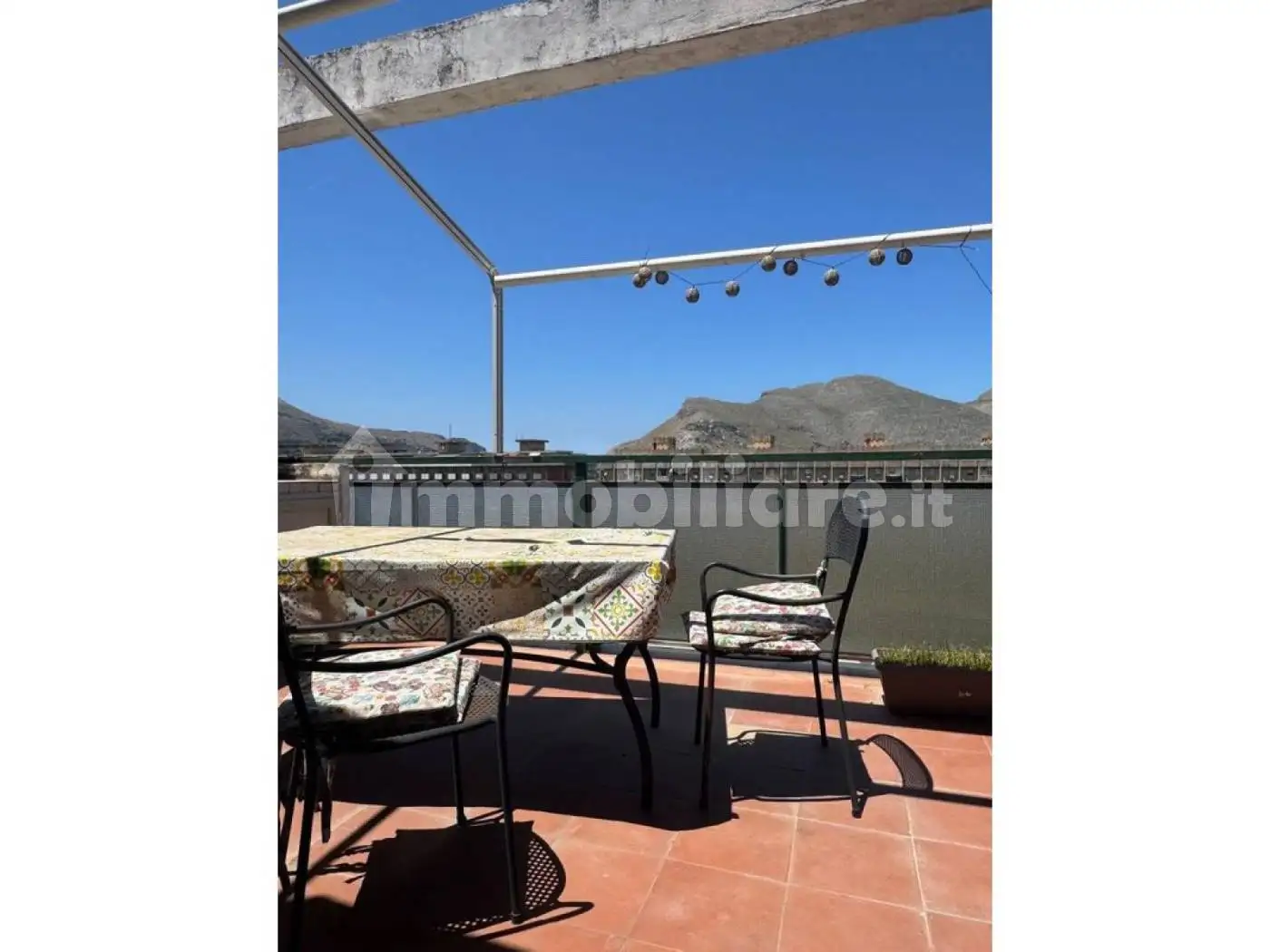 Appartamento in vendita a Palermo