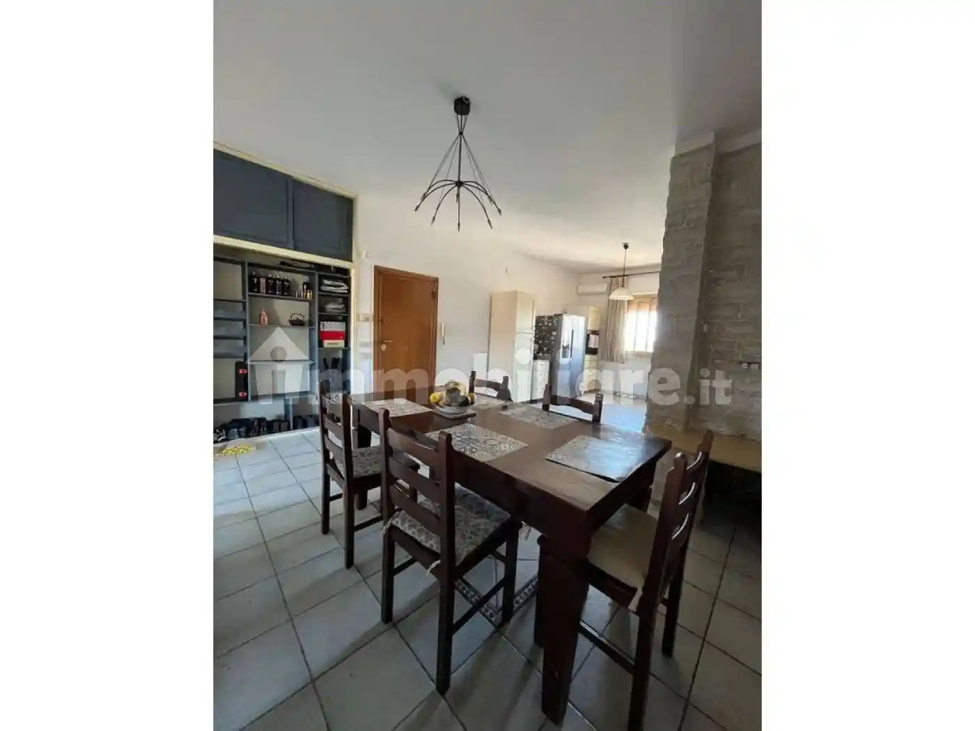 Appartamento via Gino Zappa 34, San Filippo Neri, Palermo - foto 5