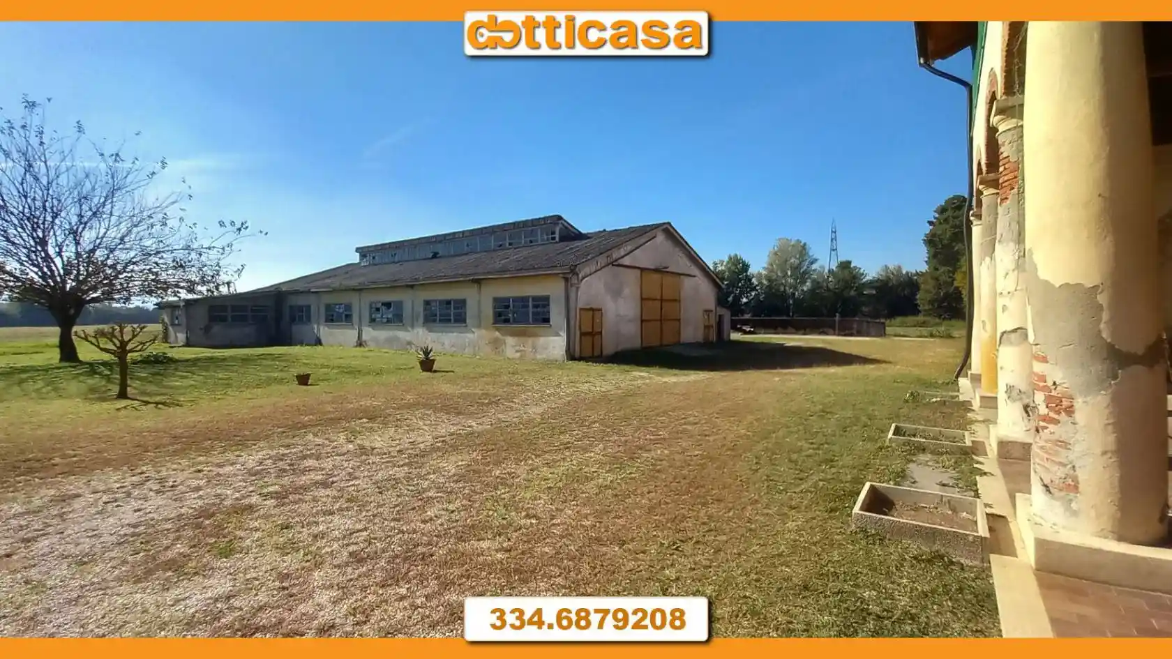 Casa colonica via Biron, Cattane, Vicenza - foto 3