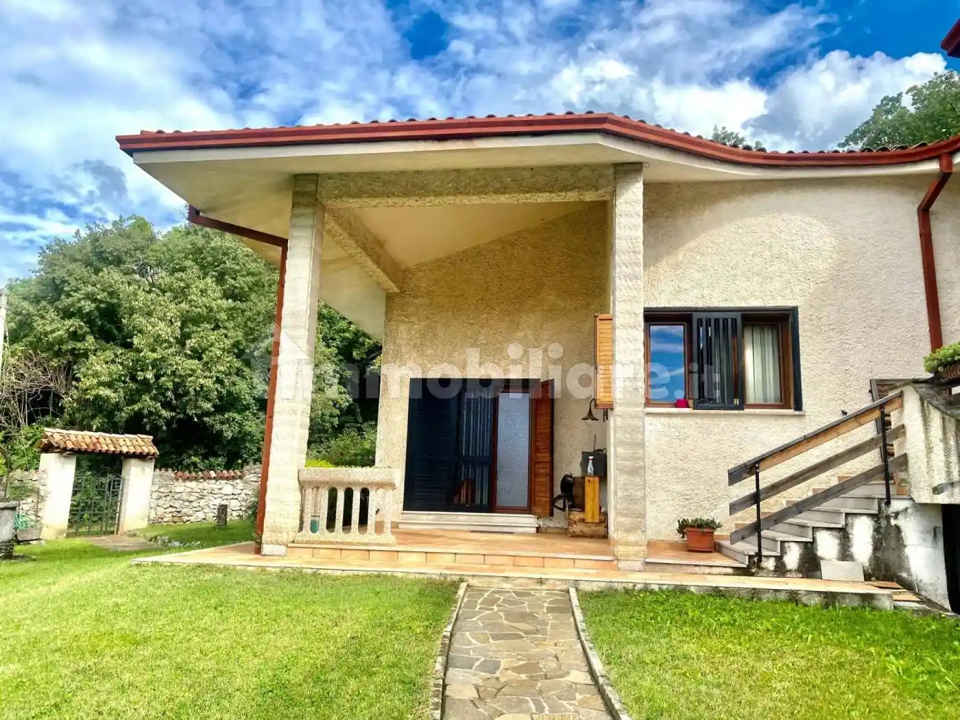 Villa bifamiliare 347 m², Centro, Doberdò del Lago - foto 2