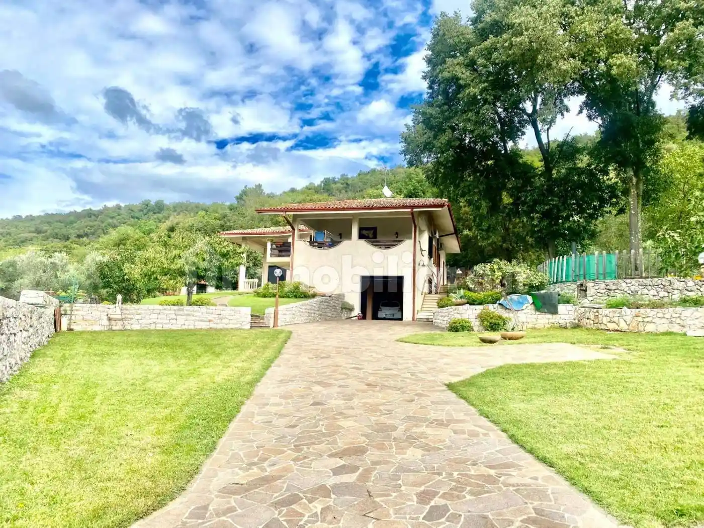 Villa bifamiliare 347 m², Centro, Doberdò del Lago - foto 3