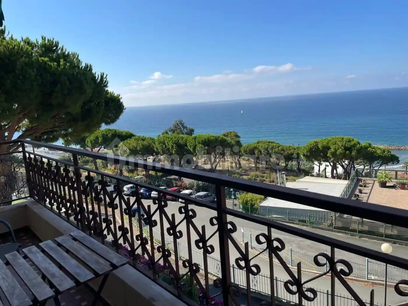 Appartamento in vendita a Santo Stefano al Mare