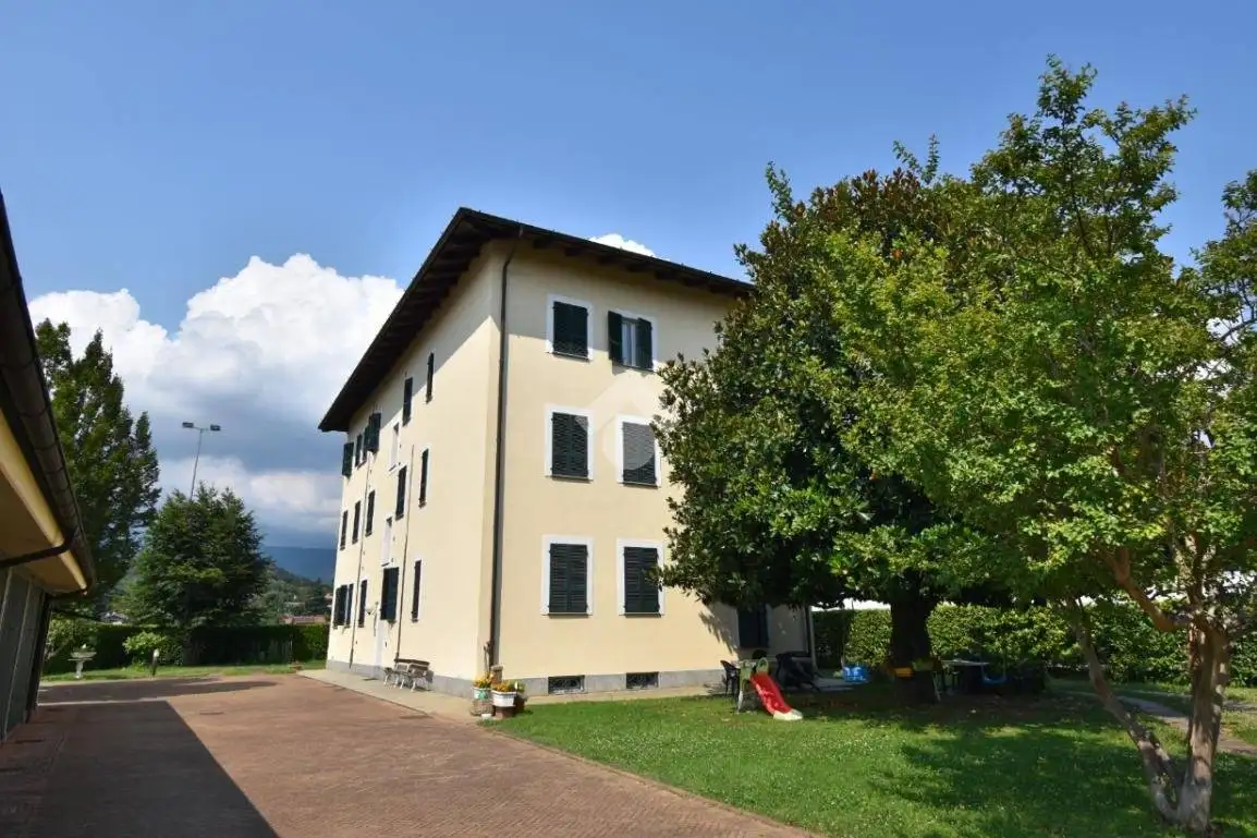 Appartamento in affitto a Ivrea