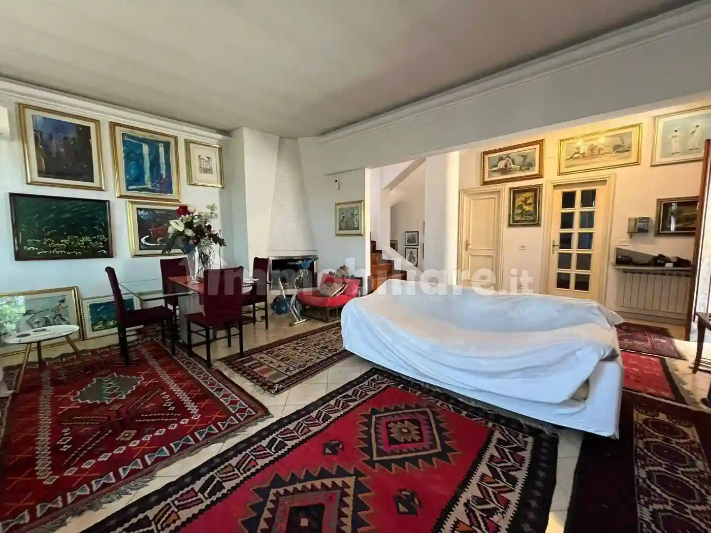 Villetta a schiera - foto 5