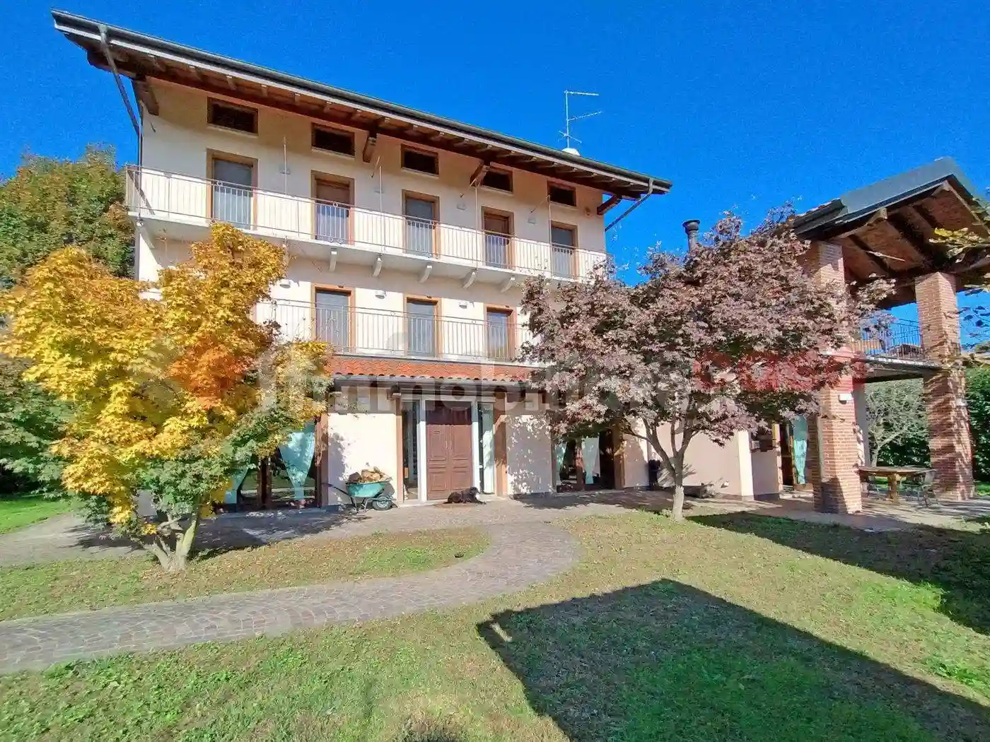 Casa indipendente - foto 2