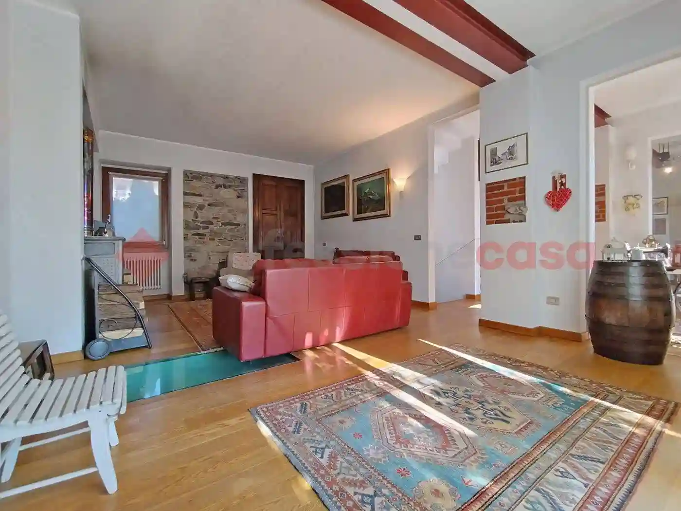 Casa indipendente - foto 5