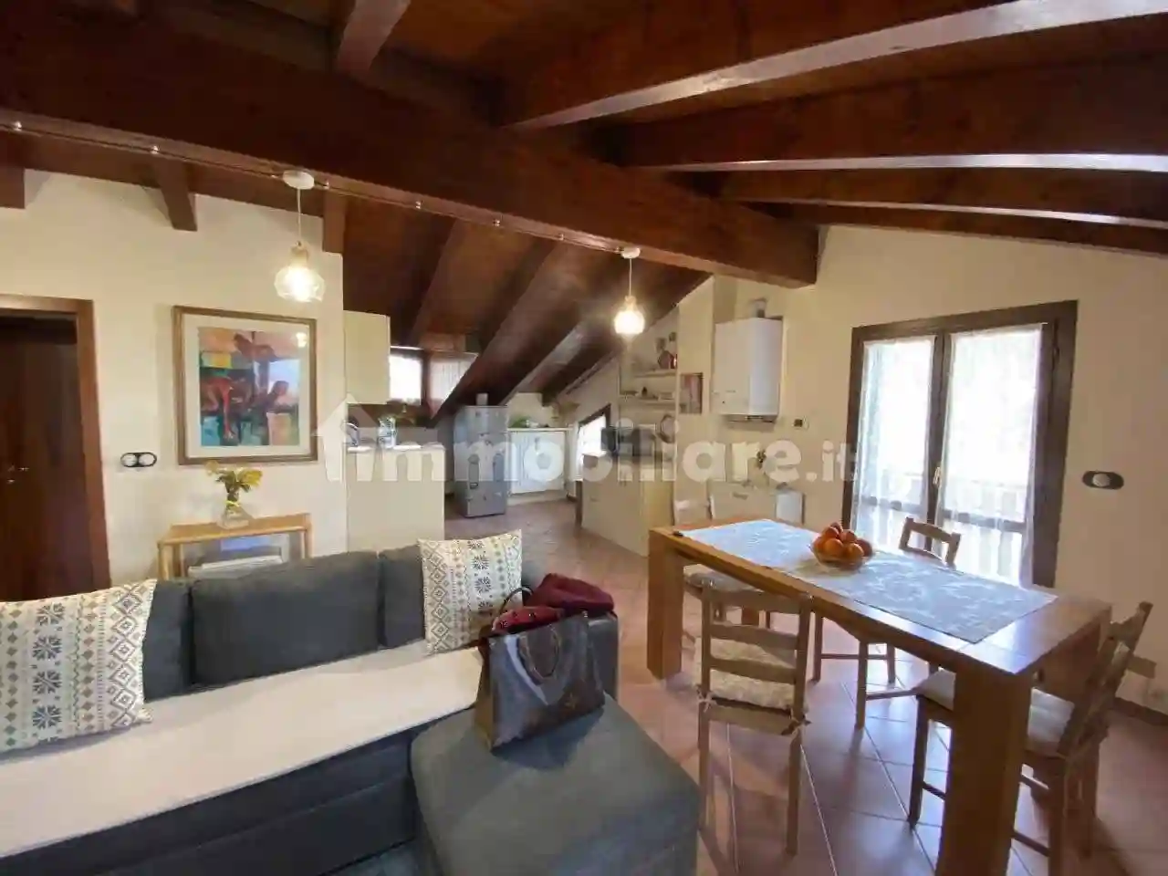 Appartamento - foto 3