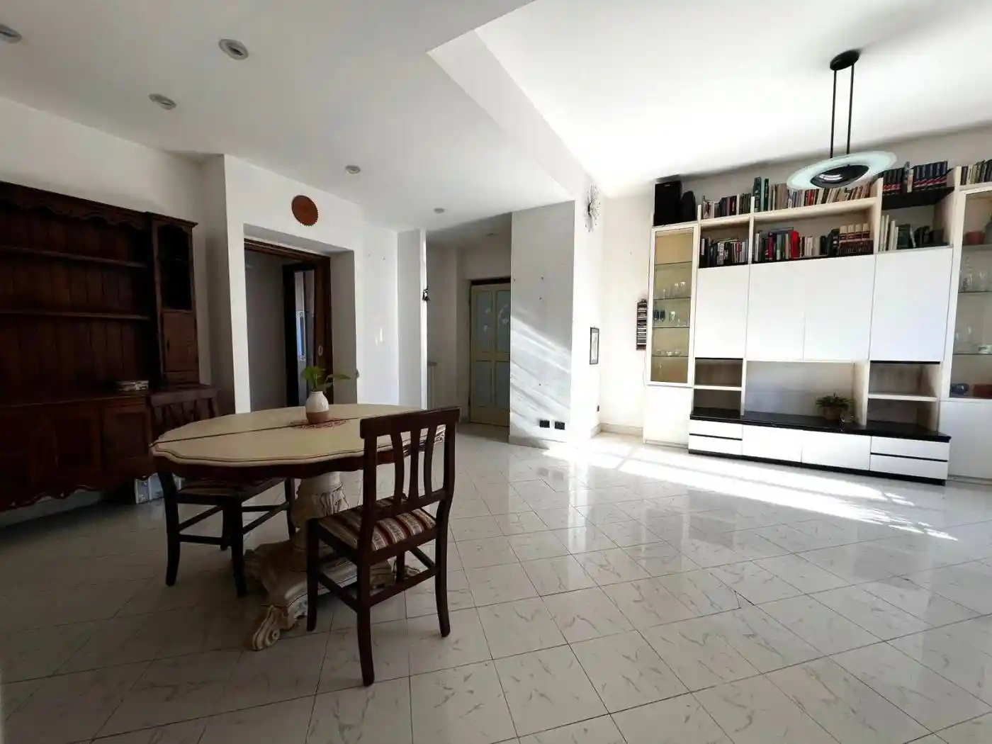 Appartamento via Lunigiana 206, Kennedy - Mazzetta, La Spezia - foto 3