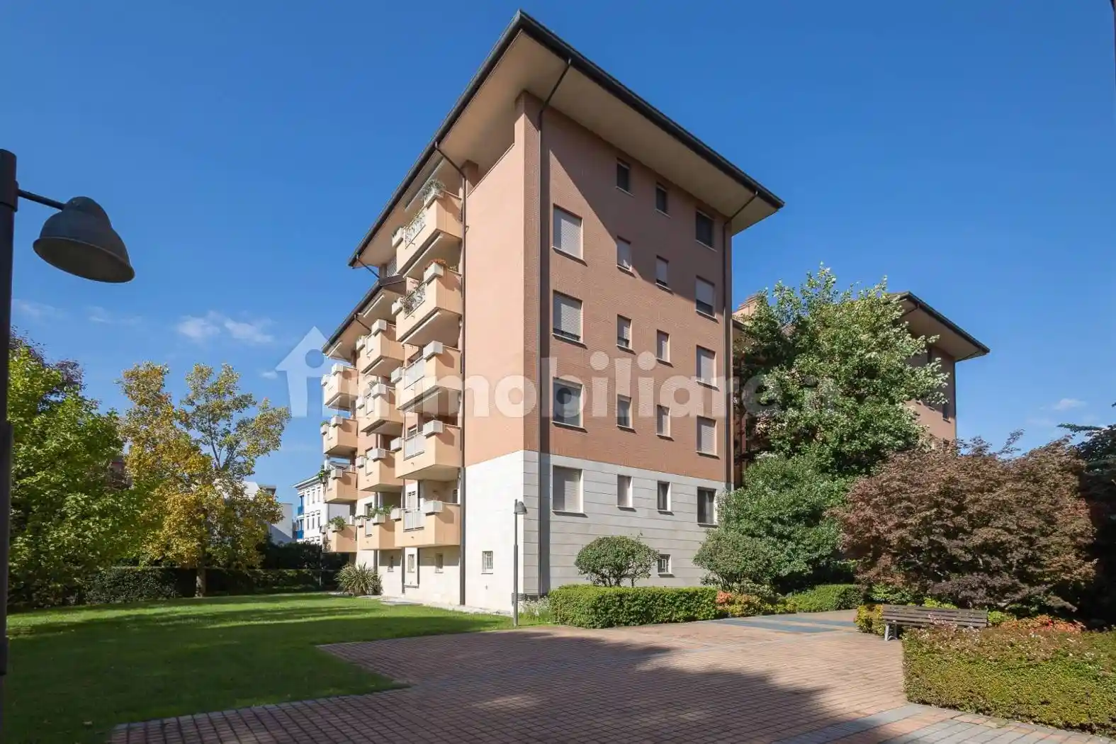 Appartamento in vendita a Settimo Milanese