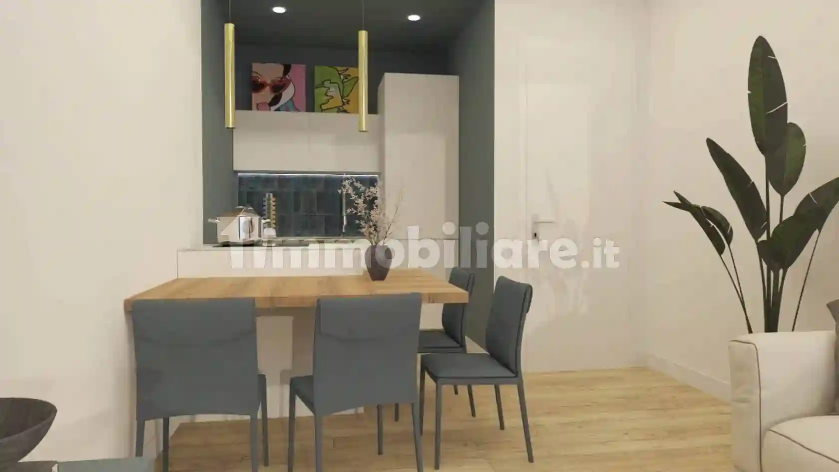 Appartamento - foto 2