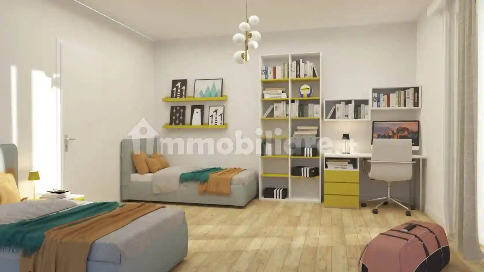 Appartamento - foto 4