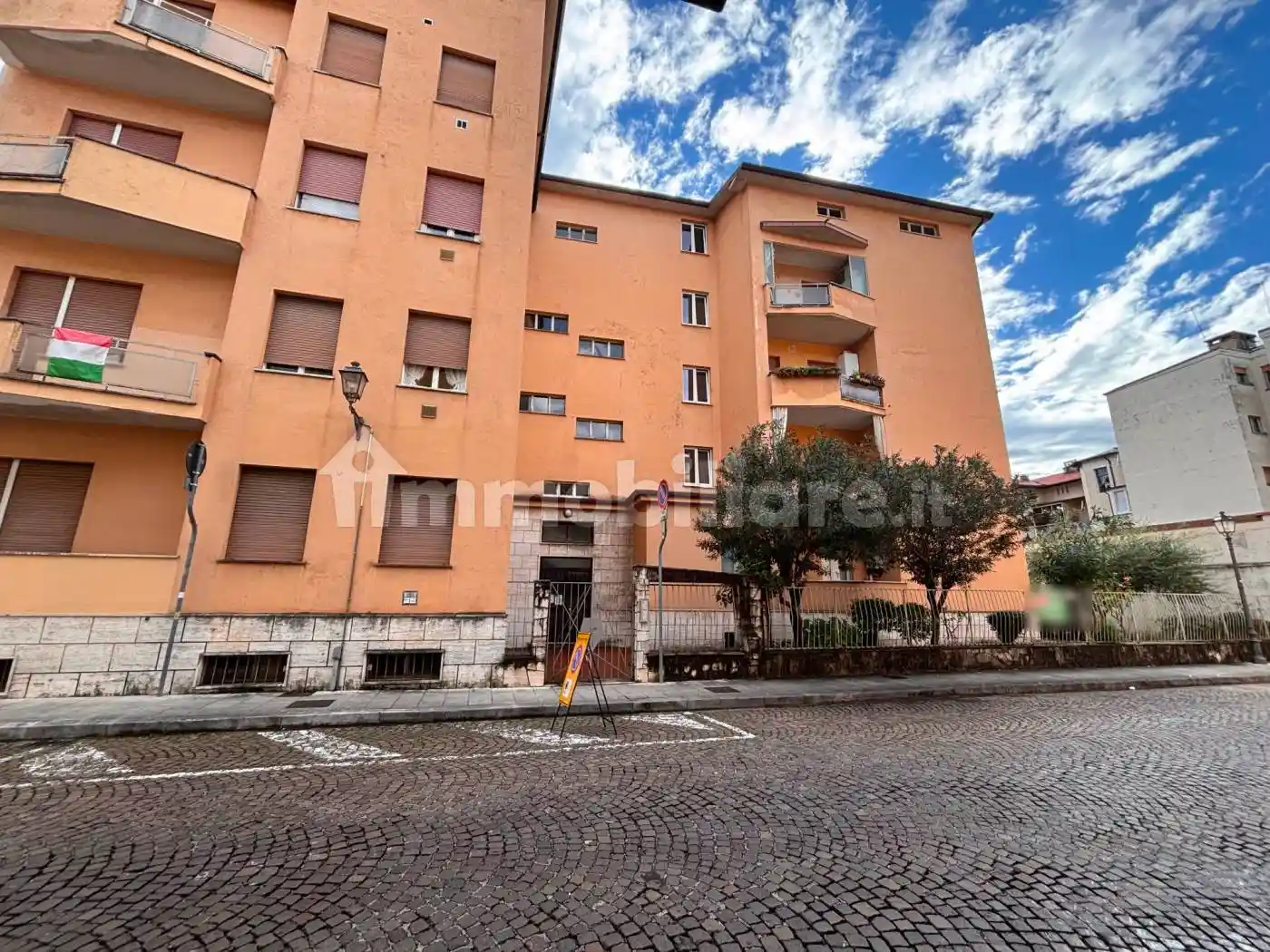 Appartamento in vendita a Gorizia