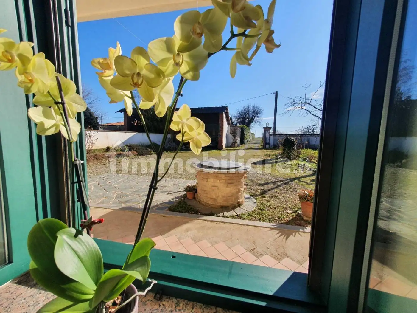 Rustico - Casale in vendita a Scalenghe