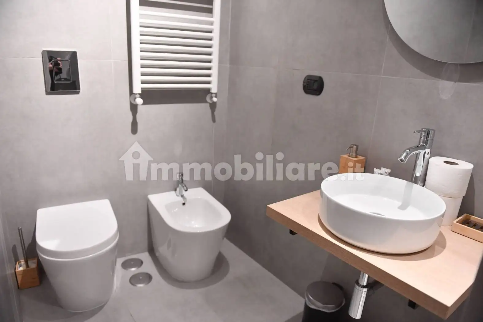 Appartamento in affitto a Napoli