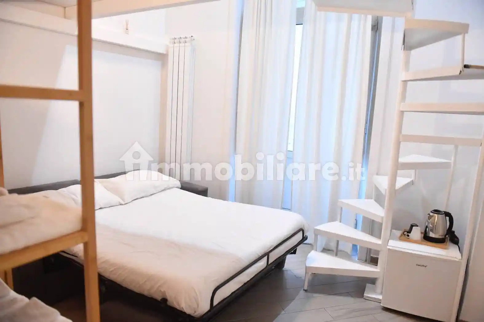 Appartamento via Chiaia 100, Chiaia, Napoli - foto 2