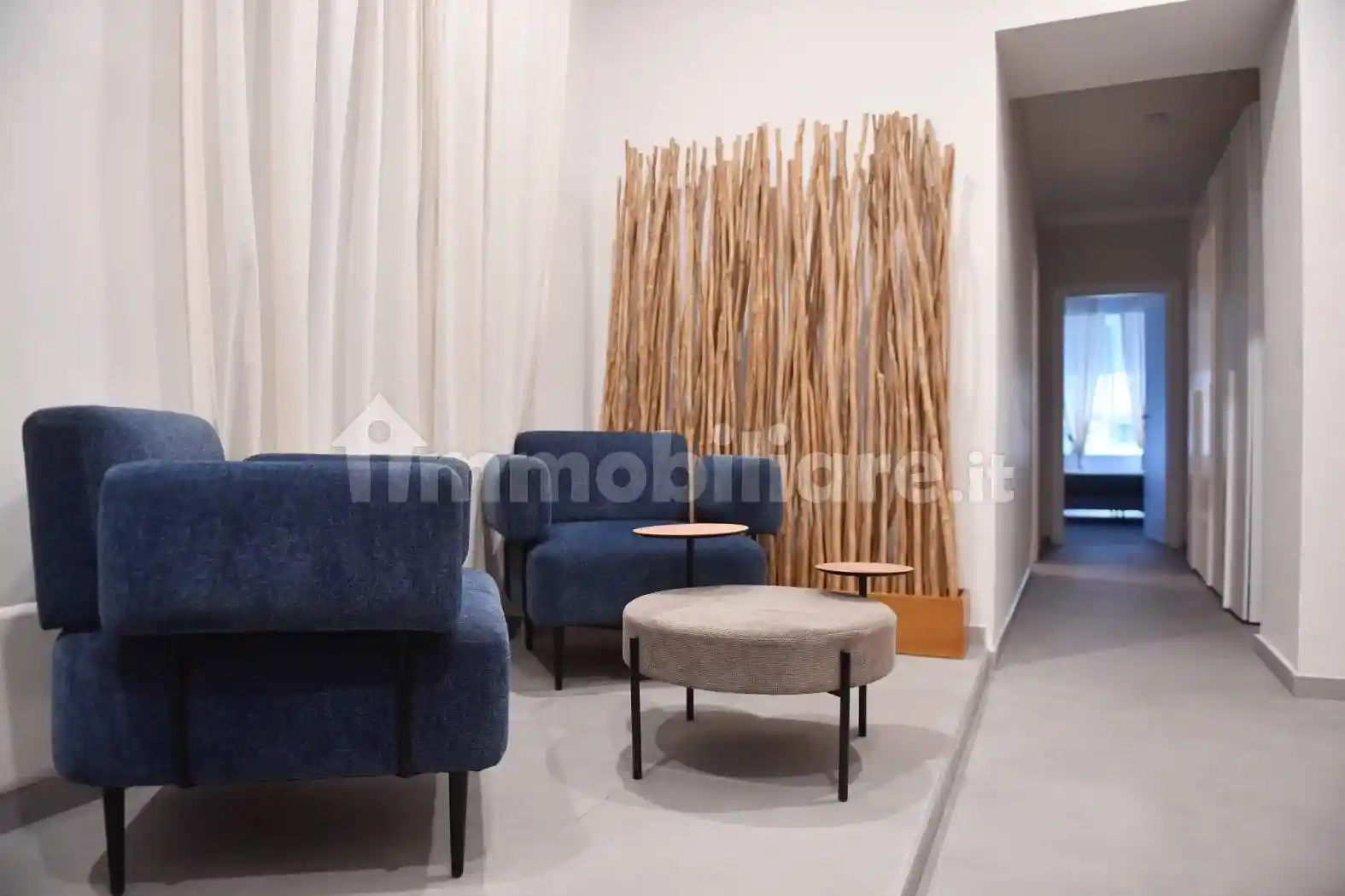 Appartamento via Chiaia 100, Chiaia, Napoli - foto 3