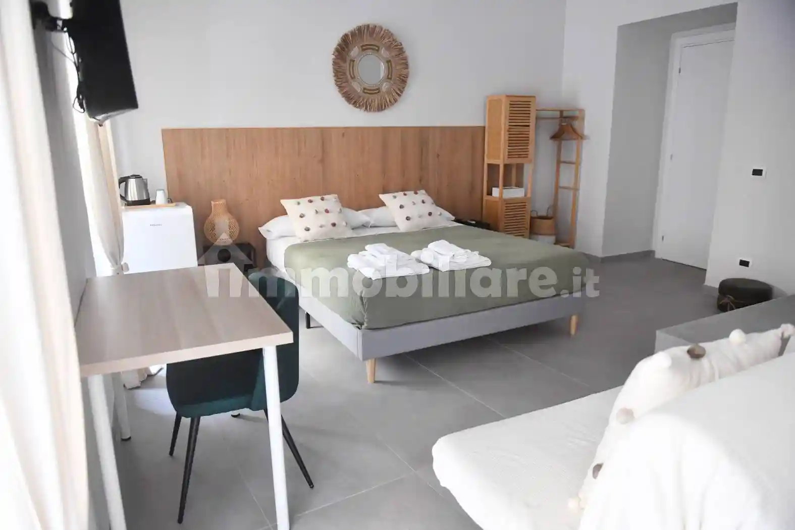 Appartamento via Chiaia 100, Chiaia, Napoli - foto 5