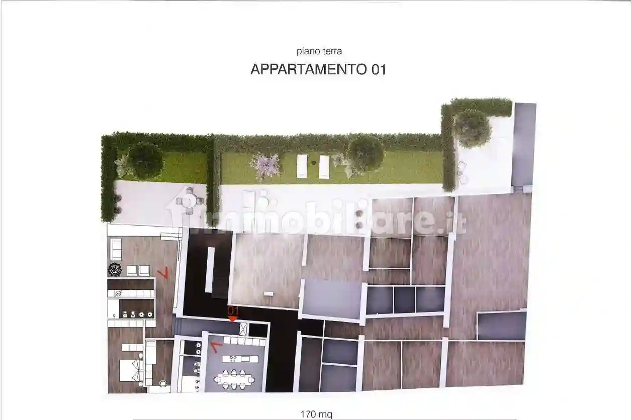 Appartamento - foto 5