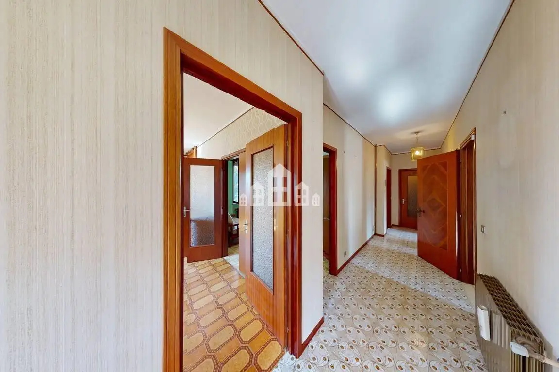 Villa bifamiliare via Guglielmo Marconi 1, Lugnacco, Val di Chy - foto 3