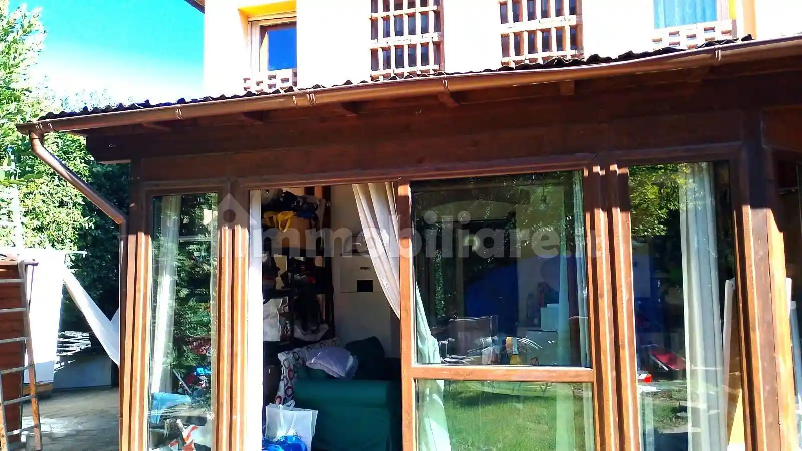 Rustico - Casale in vendita a Vinci