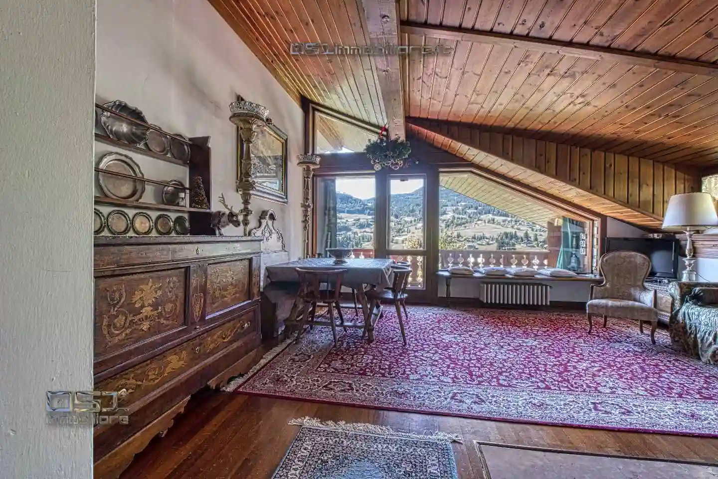 Attico - Mansarda - foto 3