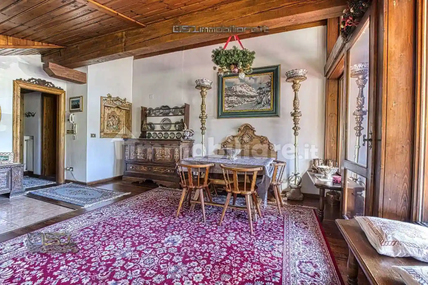 Attico - Mansarda - foto 4