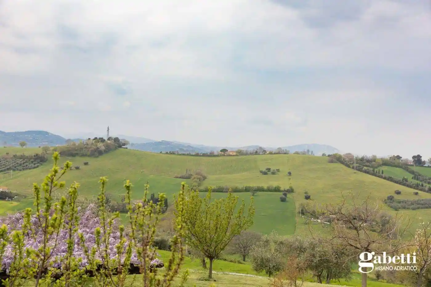 Appartamento in vendita a Gradara