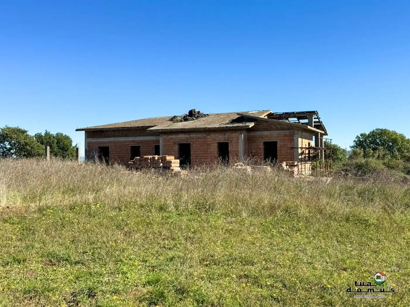 Villa in vendita a Nepi