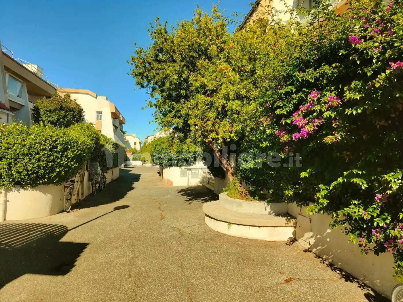 Appartamento in vendita a Cerveteri